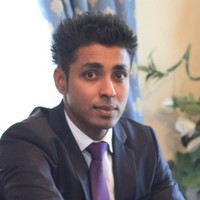 Charith Fernando