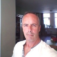 René Van Der Hoek