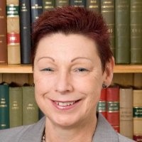 Helen Collins