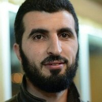 Shurahbeel N.