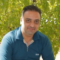 Ali Fakhrahmad