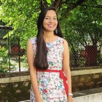 Shruti Kotkar
