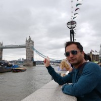 Asif Hussain