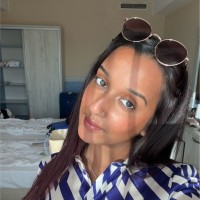 Trusa Patel