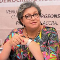 Hannah Serwaa tetteh