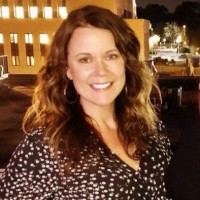 Angela Mayville