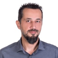 Antonios Daskos