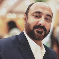 Arif Zaman