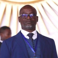 Ben Sylla