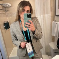 Breanna Snyder R.T. (R)