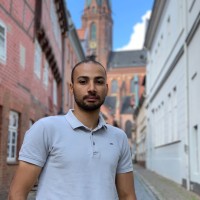 Abdelkhalek Bashandi