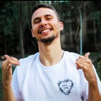 Luis Guilherme Carvalho
