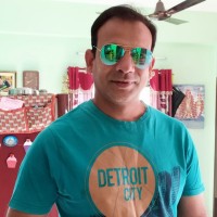 Shashikanth Shastry