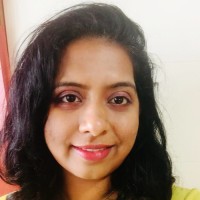 Dr.Elna Paul Chalisserry