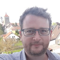 Thorsten Gerber