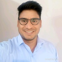 DHARMESH KUMAR CHAUHAN