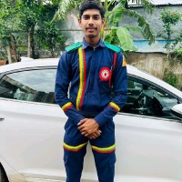Abhijeet Raj Singh
