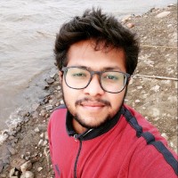 Rushikesh Pimple