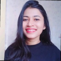 Prachi Behera