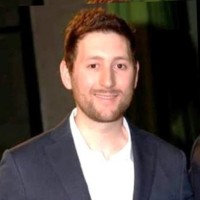 Ezequiel Martinez Sinchoff