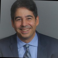 George Dracopoulos, MBA