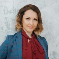 Kseniya Koneva