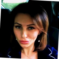 Evgeniya Grigoryan