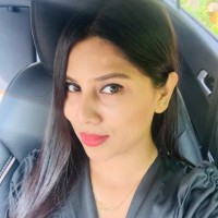 Naadia Khan