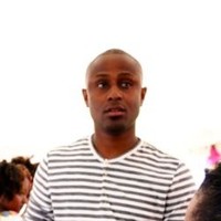 Stanley Kariuki