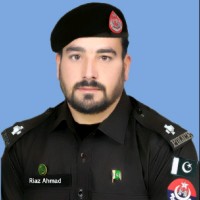 Riaz Ahmad