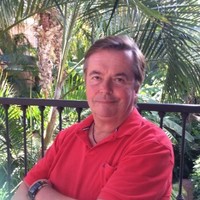 Joakim Nordström