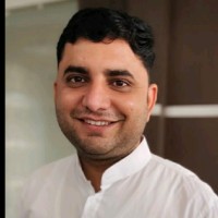 Dinesh Kumar Choudhary