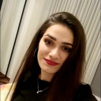 Christina Pavli