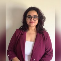 Shivani Garyali