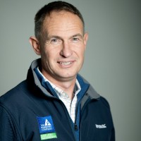 Conor Daly The Forestry Company