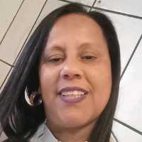 Cristiane Almeida da Costa Almeida