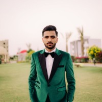 Tayyab Behlim