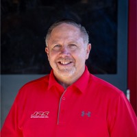 Michael Hunsaker