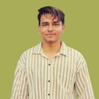Deepesh Khandelwal