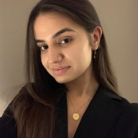 Yasmine Céline Fkih