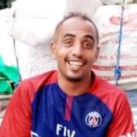 Abdulrahman Hassan