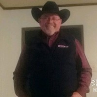 Ray Hollingsworth