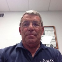 Ricky Fleming