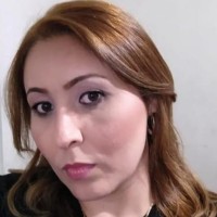 Alexandra Arango Camacho
