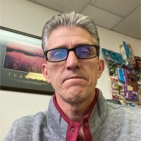 Gary Dafor