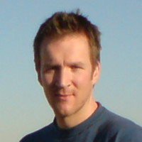 Nicholas Waring
