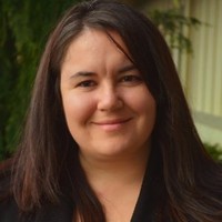Jessica Weigel