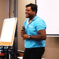 Pradeep Murugesh