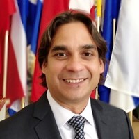 Miguel Campo
