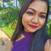 Payal Khoiya